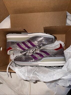 adidas Women's ZX 500